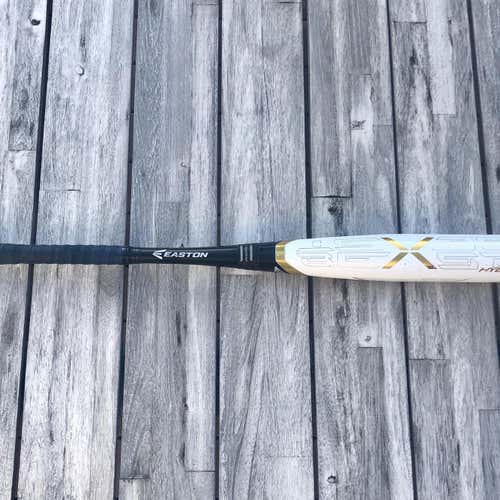 2018 Beast X Hybrid Bat
