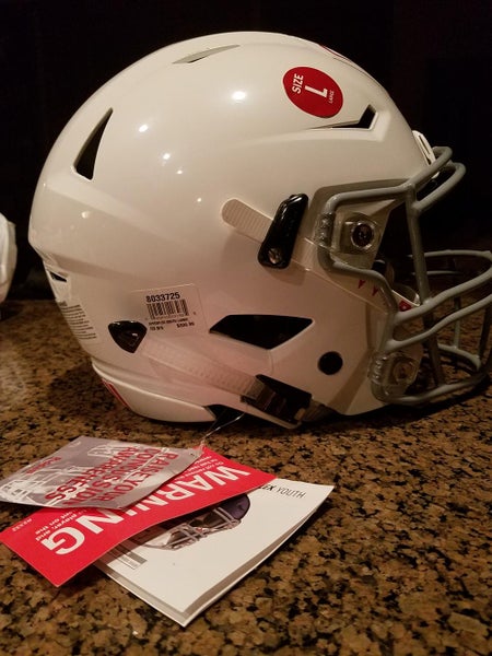 New Riddell Speedflex R41195 Helmet