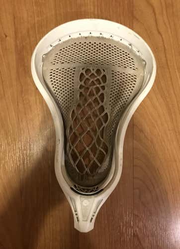 Warrior Evo warp next Head