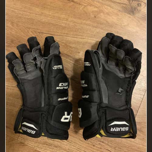 Supreme TotalOne MX3 Gloves