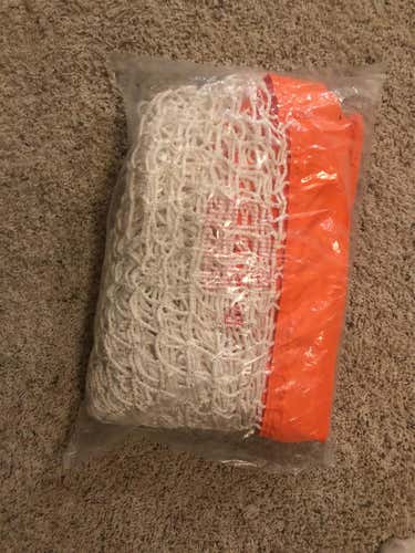 Lacrosse Velcro Net