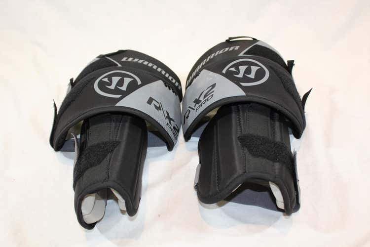 Warrior RX2 Knee Pads