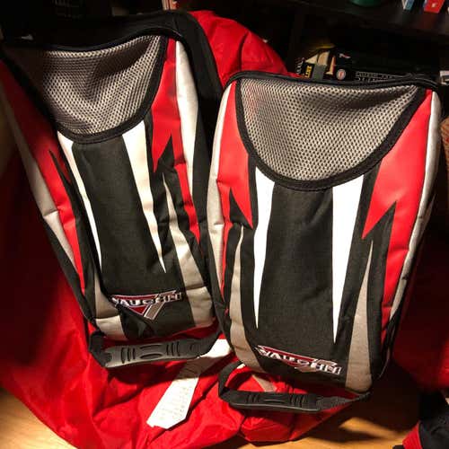 Vaughn Vented Mask Bag