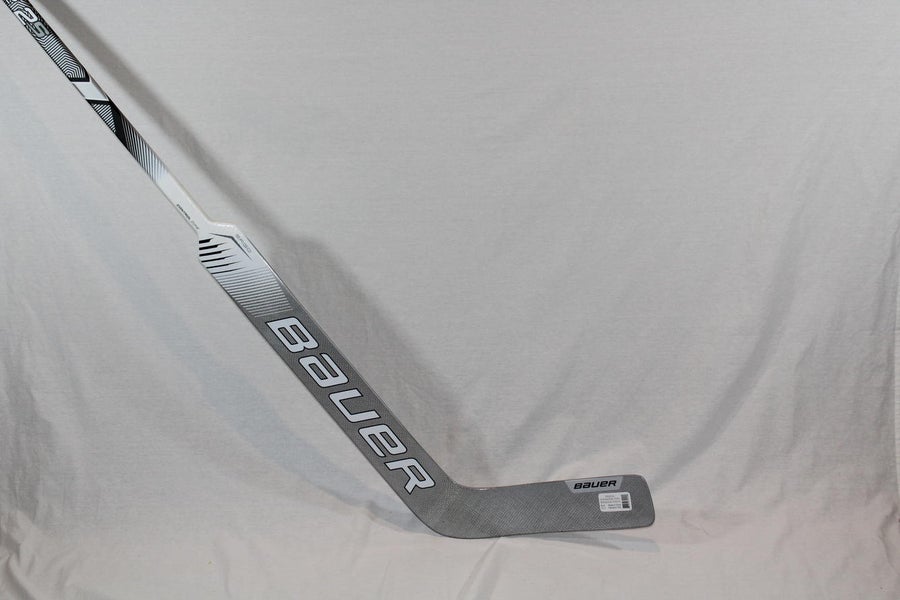 New Bauer 2s Goalie Stick