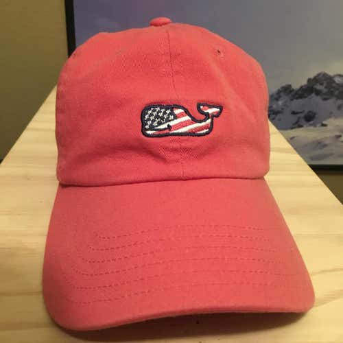 Vineyard Vines Cap