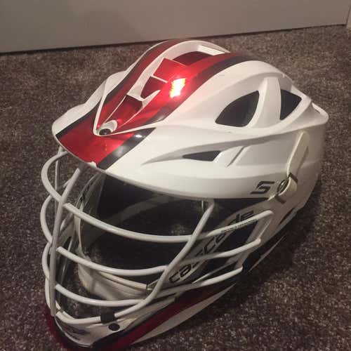 S Helmet Adult