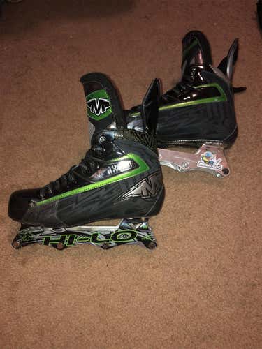 Axiom t6 Inline Skates Senior Size 7