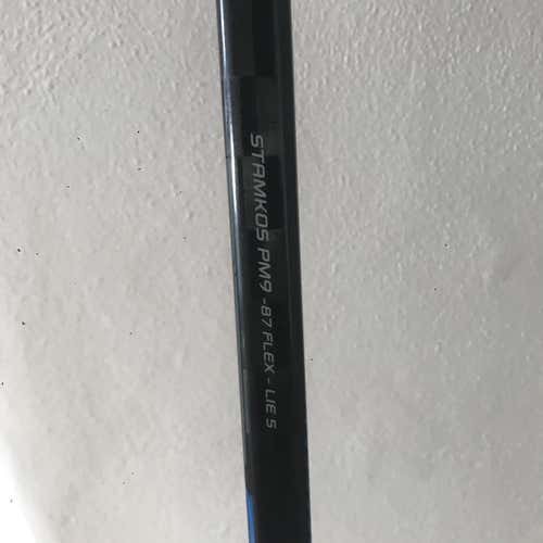 Nexus 1N Stick Left pm9 Stamkos 87 flex