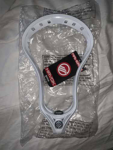 Brand New Maverik Havok - No Trades