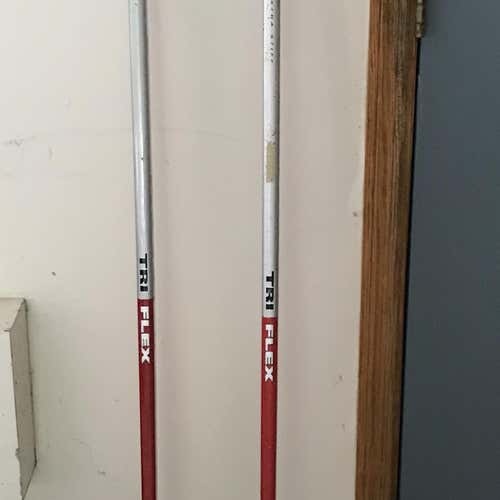 New Bauer Hockey Stick Righty Mid Senior