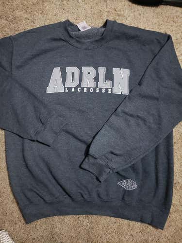 Adrenaline Sweatshirt Medium