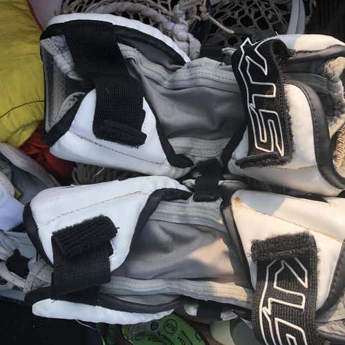 Cell III Arm Pads *tradable*