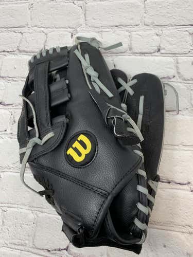 Wilson Elite Softball Glove Adult