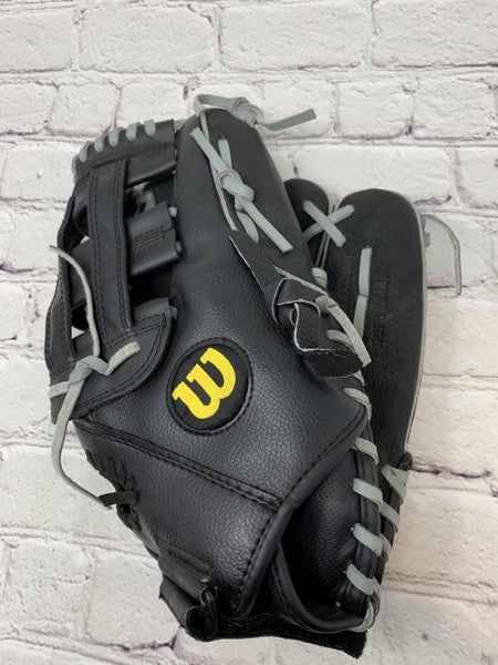 Wilson Elite Softball Glove Adult