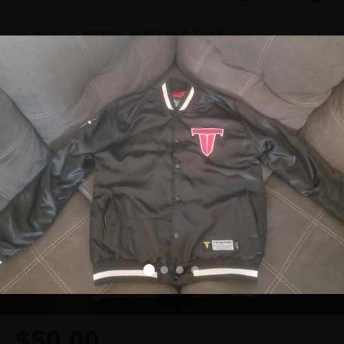 Throne legends jackets