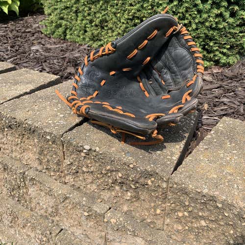Heart of the Hide Baseball Glove 11.75 Make Offers
