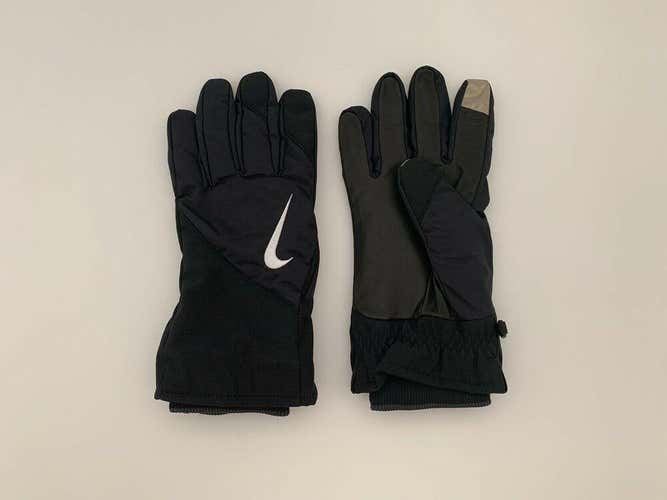 NEW! Nike Coaches Sideline Cold Weather Football Gloves  Size 4XL (PGF332-001)