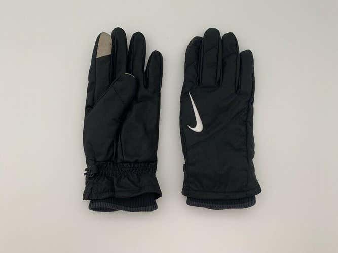 NEW! Nike Coaches Sideline Cold Weather Football Gloves  Size XL (PGF332-001)