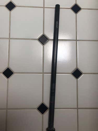 Union Shaft Shaft
