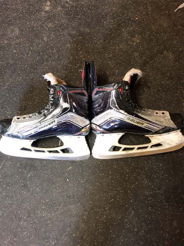 Vapor 1X Hockey Skates Junior  Size 5.5
