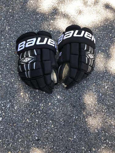 Nexus 800 Gloves Senior