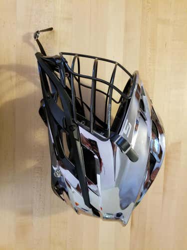 Cascade S Helmet Adult