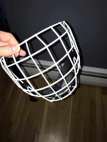 New Profile II Cage Large