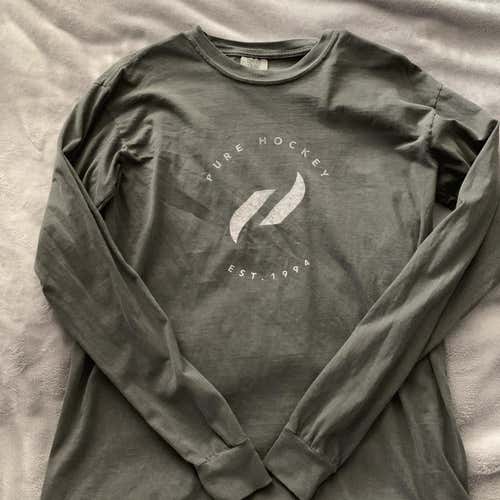 Pure Hockey Long Sleeve