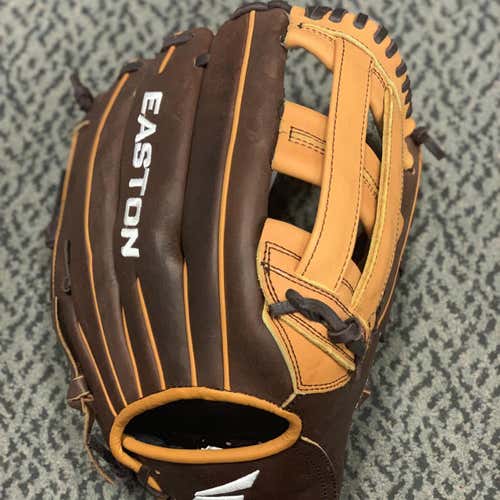 New Core Pro Baseball Glove