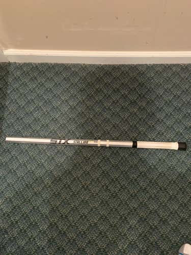 New STX Stallion SC-TI OCS Shaft