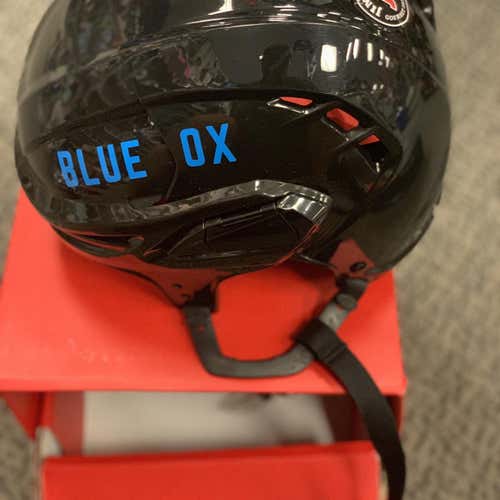 New Covert PX2 Helmet