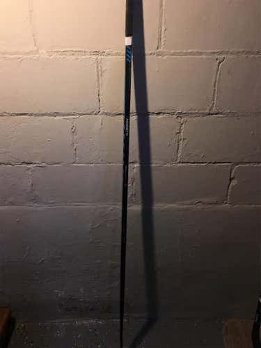 Pacioretty Alpha QX Hockey Stick Lefty Toe Senior Pro Stock