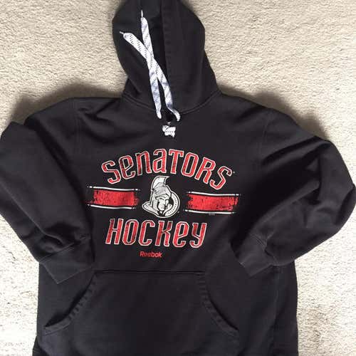 Vintage Ottawa Senators Hoodie