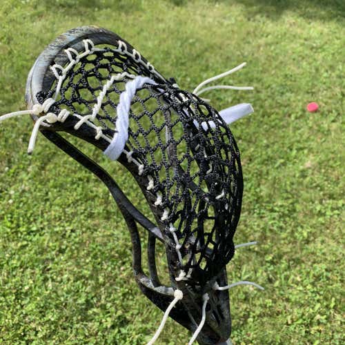 element lacrosse onset