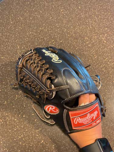 Rawlings Pro Preferred- **FSOT**
