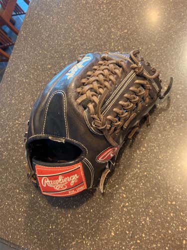 Rawlings Pro Preferred- **FSOT**