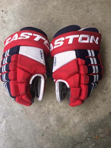Easton Gloves Senior