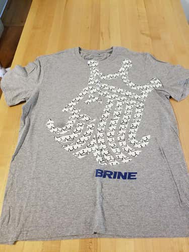 Brine Shirt