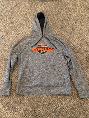 DC Express Sweatshirt