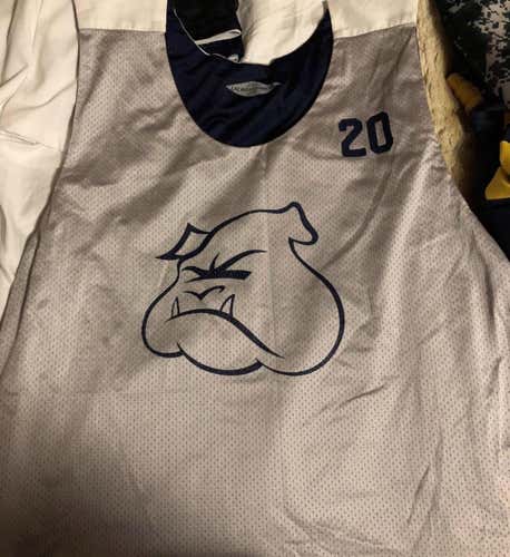 Yale Bulldogs Summer Team Jersey