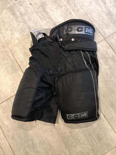 CCM Pants size large