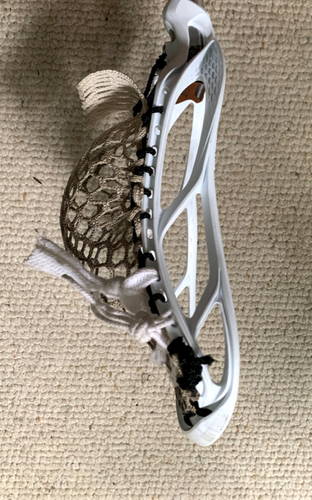 STX stallion on an ECD Focus Shaft