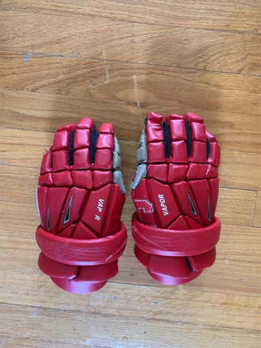 Vapor 2 Lacrosse Gloves