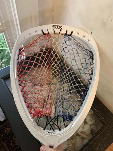 Shield 500 with Prototype Mesh