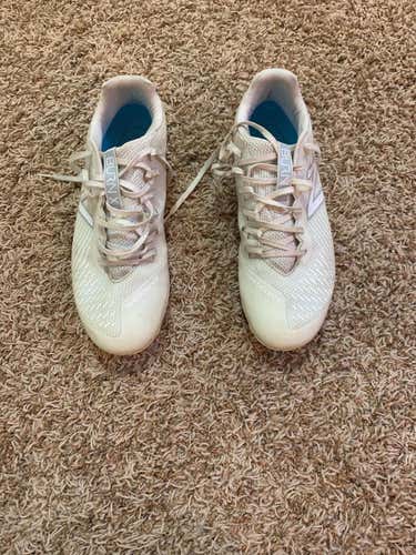 New Balance Lacrosse Cleats Adult