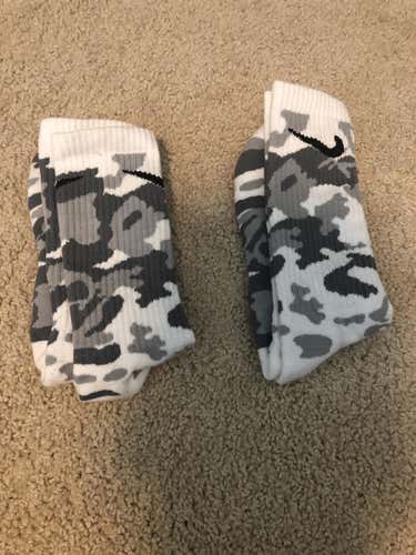 New Nike Socks Adult