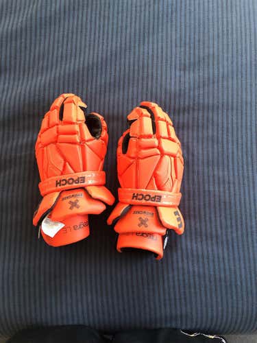 Brand New Integra LE 2018 NXT Philly Showcase All-star Lacrosse gloves