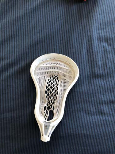 Evo Warp Pro Lacrosse Head