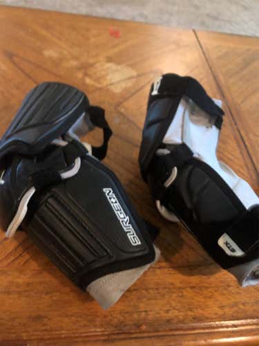 Surgeon 500 Arm Guard Arm Pads