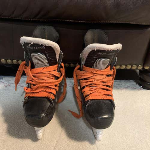 Bauer Hockey Skates Junior Size 3